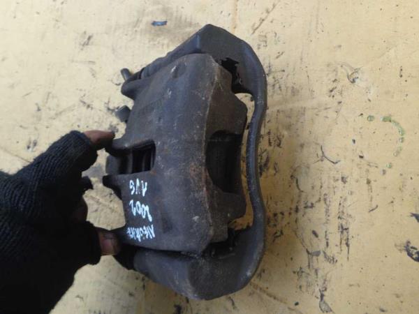 MACHOIRE AVANT GAUCHE RENAULT MEGANE 1.5DCI 11/2002-2009 - Vue 2